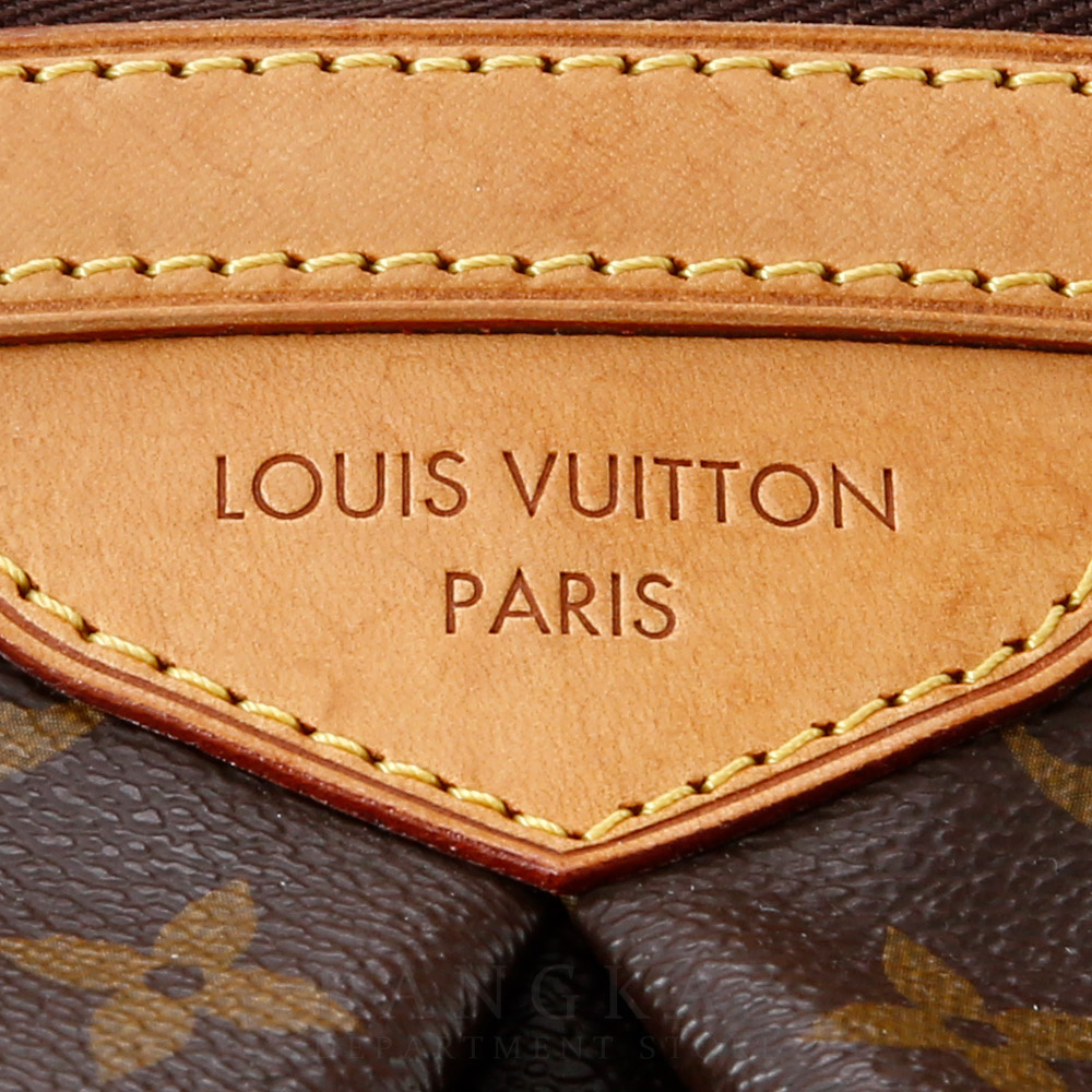 LOUIS VUITTON(USED)루이비통 모노그램 티볼리 GM